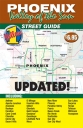 Phoenix Street Guide Brn