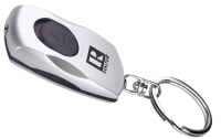 Key Chain - Button w/Light