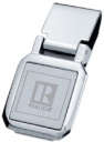 Money Clip Realtor Logo