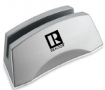 Silver Realtor Business Card