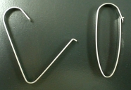 Z Hooks Individual