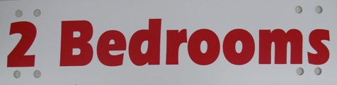 2 Bedroom