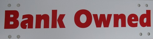 Bank Owned