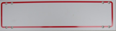 Blank With Border
