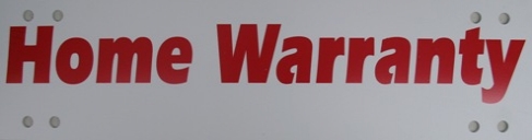 Home Warranty