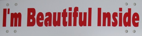 Im Beautiful Inside