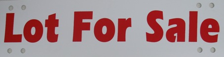 Lot For Sale
