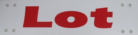 Lot