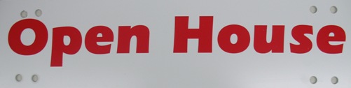 Open House
