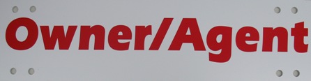 Owner Agent