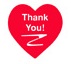 Thank You! Red
