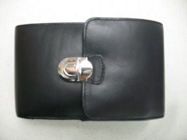 E Key Pouch