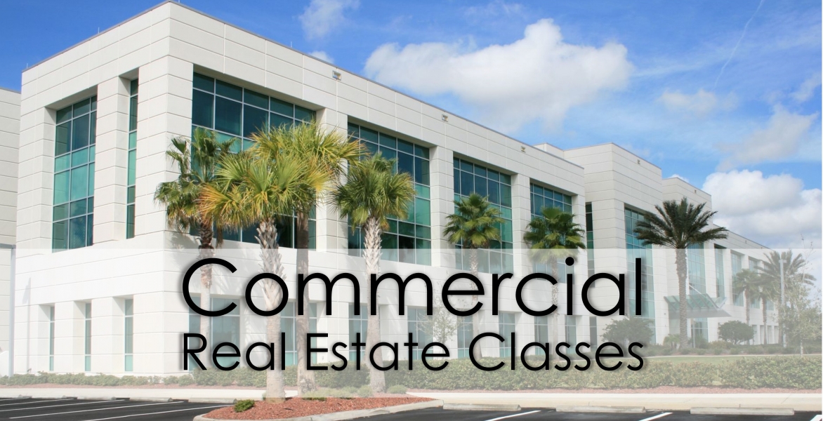CRE - Disclosure and the Commercial Transaction