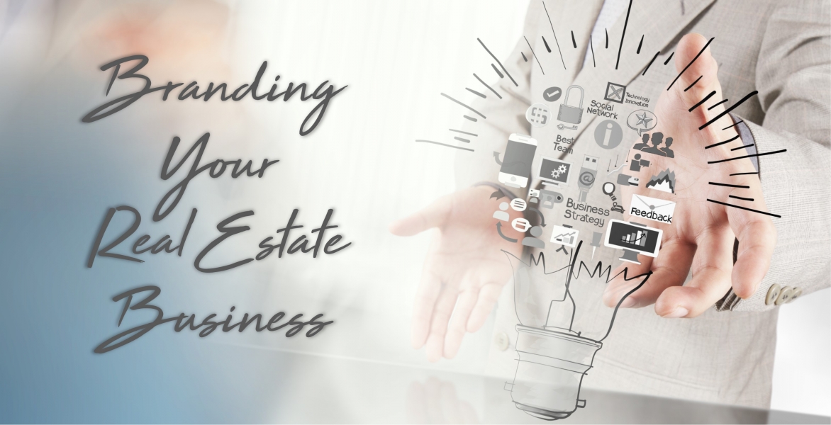 Branding Your Real Estate Business