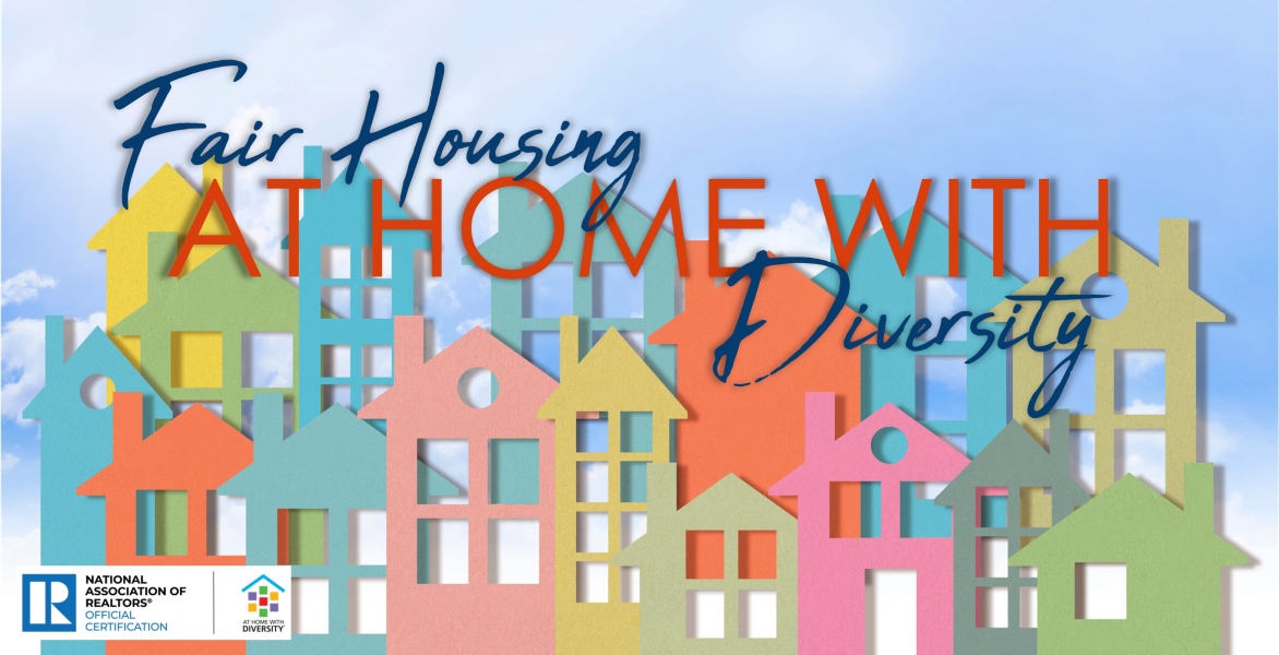 AHWD: Fair Housing: At Home With Diversity 