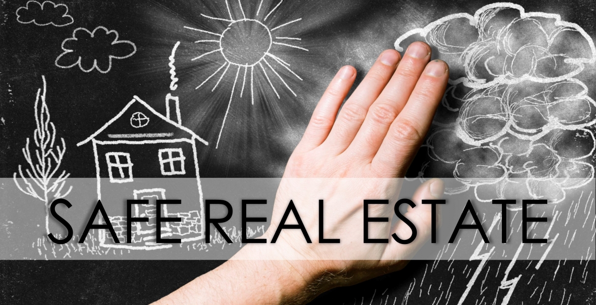 GRI--Safe Real Estate  