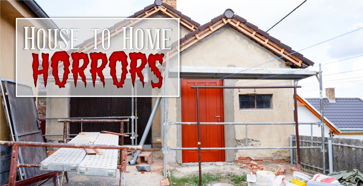 House to Home Horrors