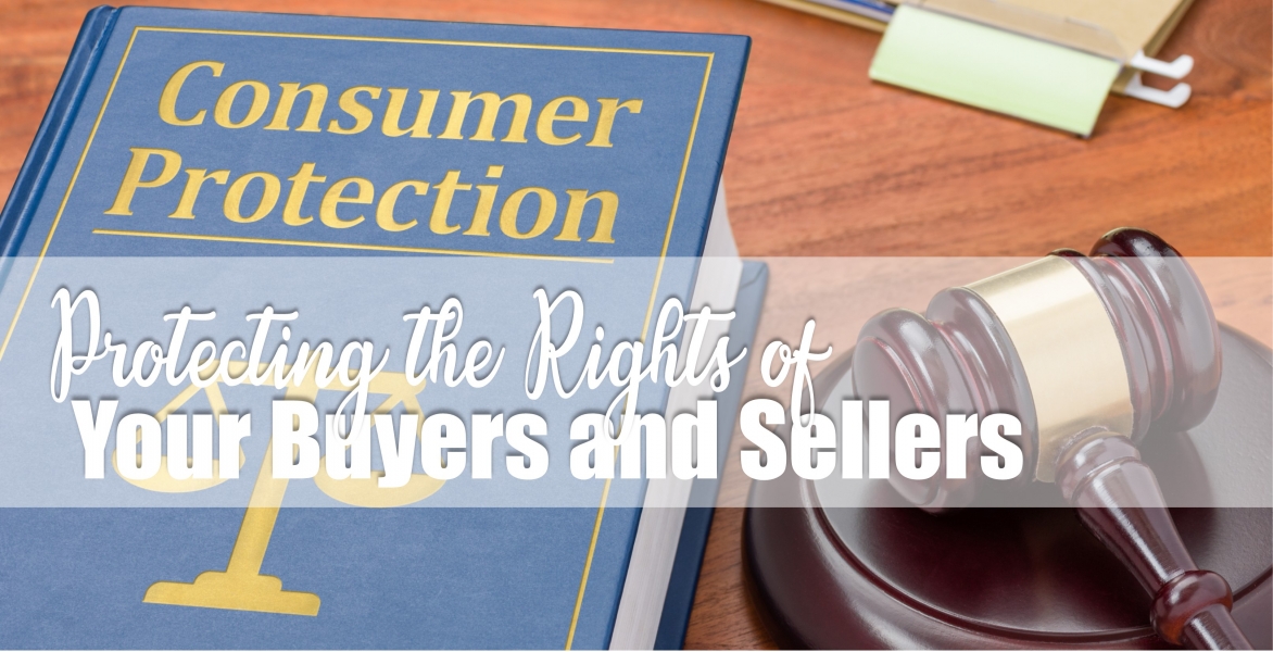 Protecting the Rights of Buyers and Sellers