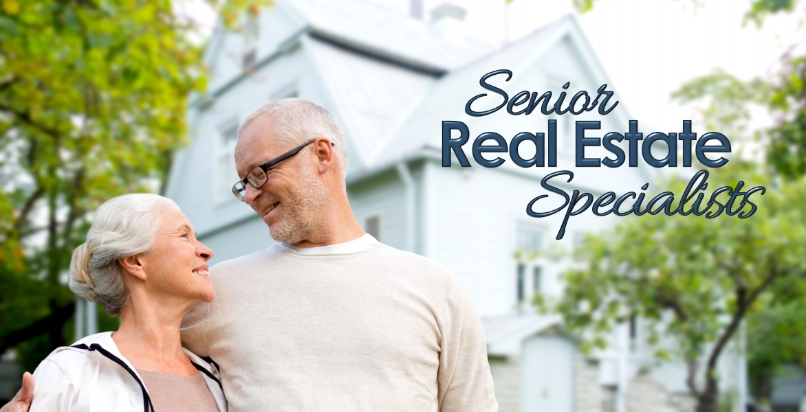 SRES - Seniors Real Estate Specialists Designation (GRI) 