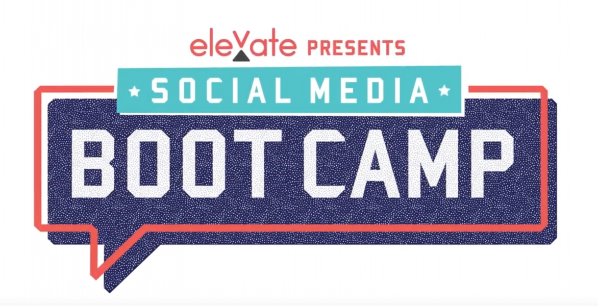 Social Media Boot Camp (PM)