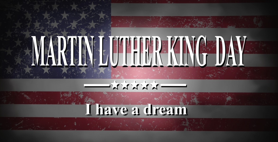 Offices Closed - Martin Luther King, Jr. Day