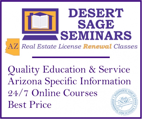 desert sage seminars